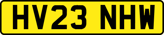 HV23NHW