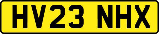 HV23NHX