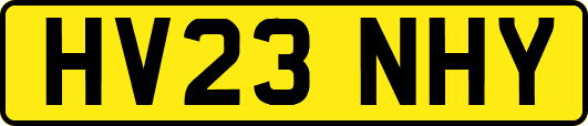 HV23NHY