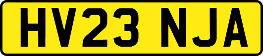 HV23NJA