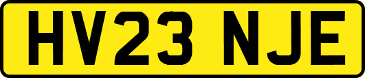 HV23NJE