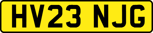 HV23NJG