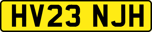 HV23NJH