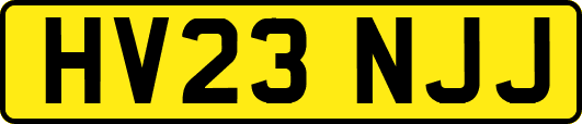 HV23NJJ