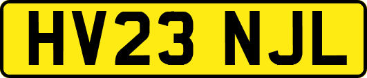 HV23NJL