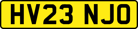HV23NJO