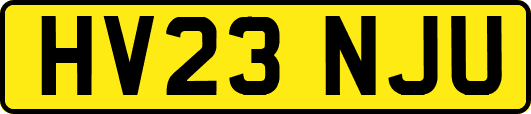 HV23NJU