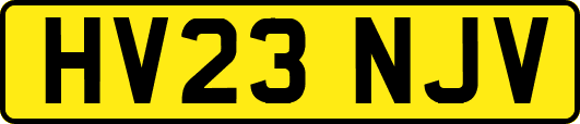 HV23NJV