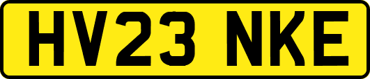 HV23NKE
