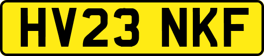 HV23NKF