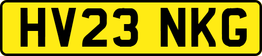 HV23NKG