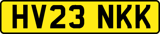 HV23NKK