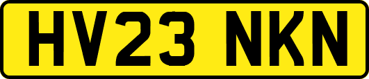 HV23NKN