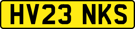 HV23NKS