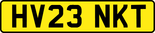 HV23NKT