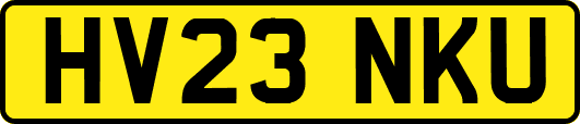 HV23NKU