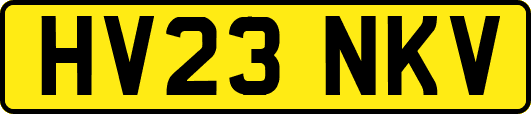 HV23NKV