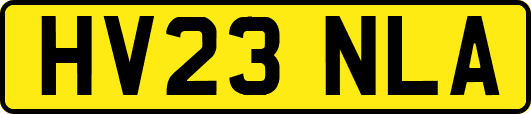 HV23NLA