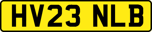 HV23NLB