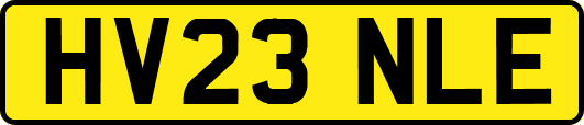 HV23NLE