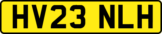 HV23NLH