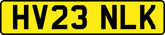 HV23NLK