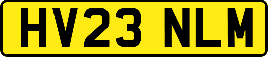 HV23NLM