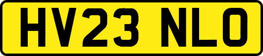 HV23NLO