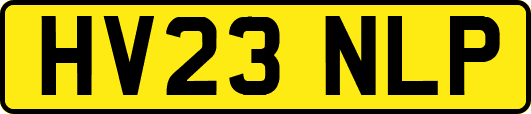 HV23NLP