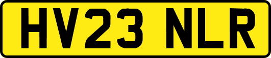 HV23NLR