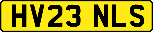 HV23NLS