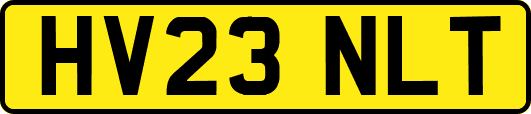 HV23NLT