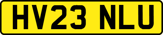 HV23NLU