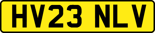 HV23NLV