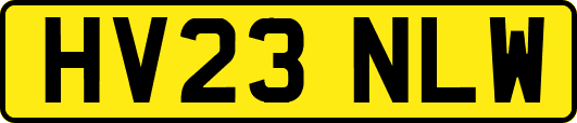 HV23NLW