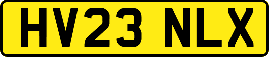 HV23NLX