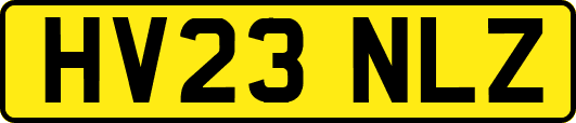 HV23NLZ