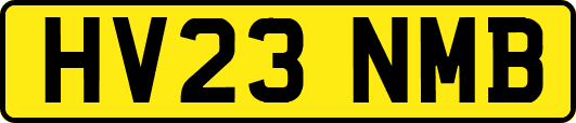 HV23NMB