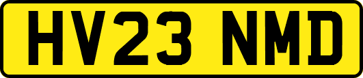 HV23NMD
