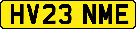 HV23NME