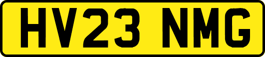 HV23NMG