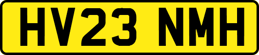 HV23NMH