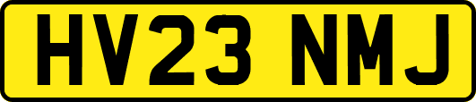 HV23NMJ