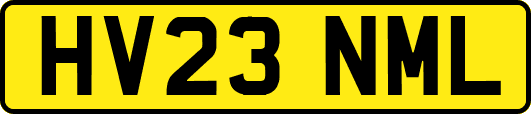 HV23NML