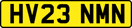 HV23NMN