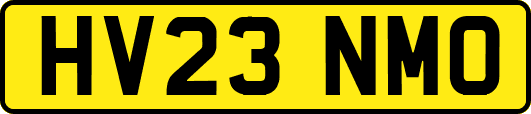 HV23NMO