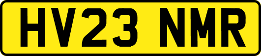 HV23NMR