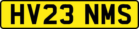 HV23NMS