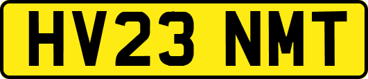 HV23NMT