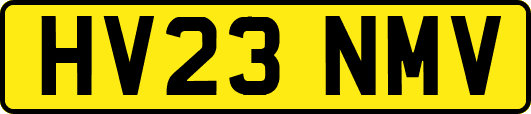 HV23NMV